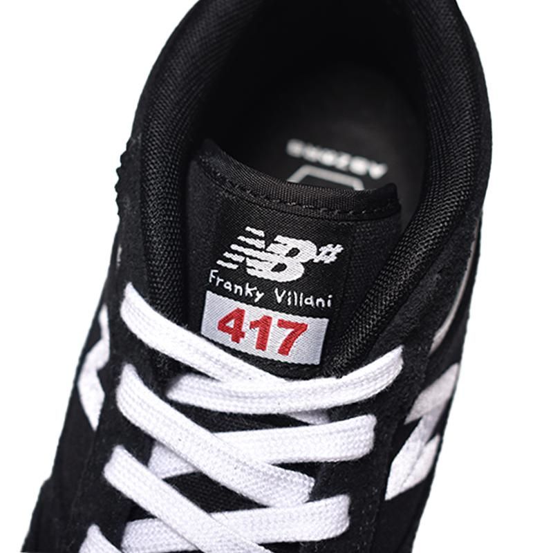 日本未発売 NEW BALANCE NUMERIC NM417ODS 