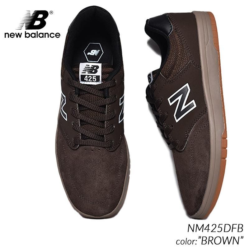 ̤ȯ NEW BALANCE NUMERIC NM425DFB 