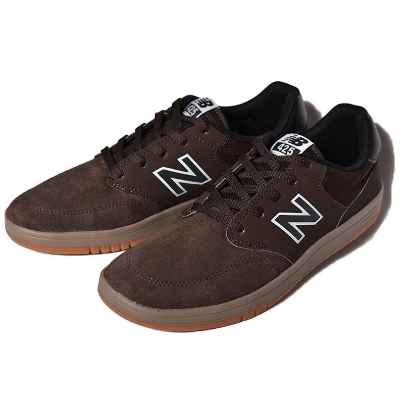 日本未発売 NEW BALANCE NUMERIC NM425DFB 