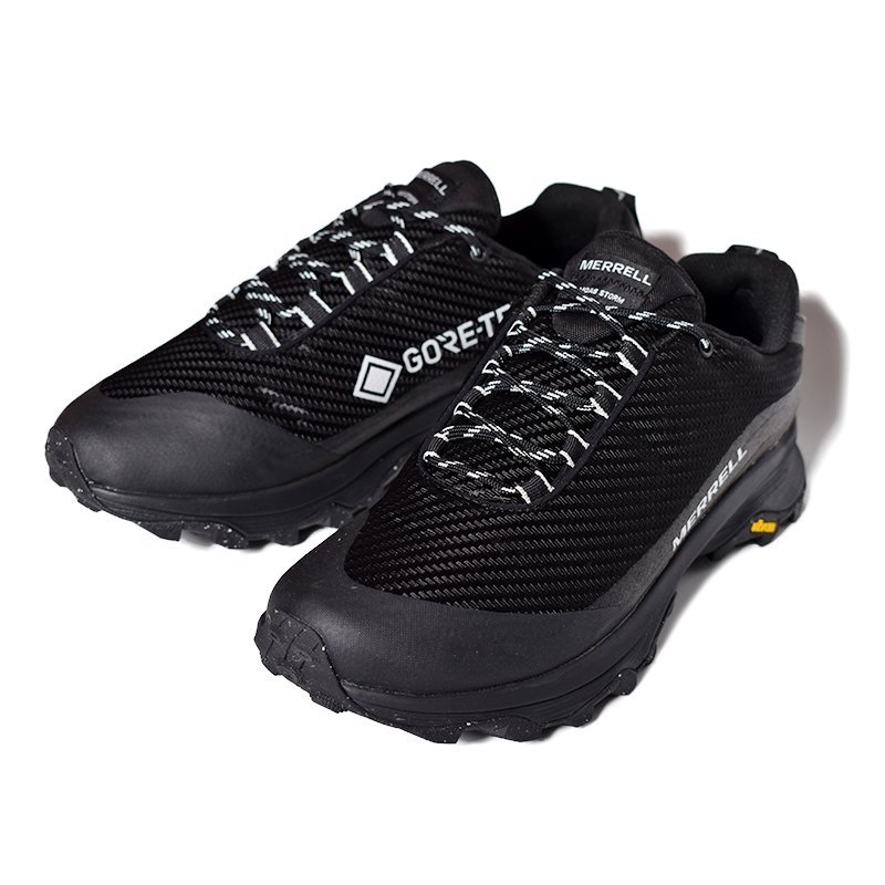 MERRELL MOAB SPEED STORM 