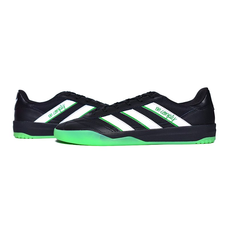 日本未発売 No Comply × adidas Copa Premiere “Austin FC”アディダス