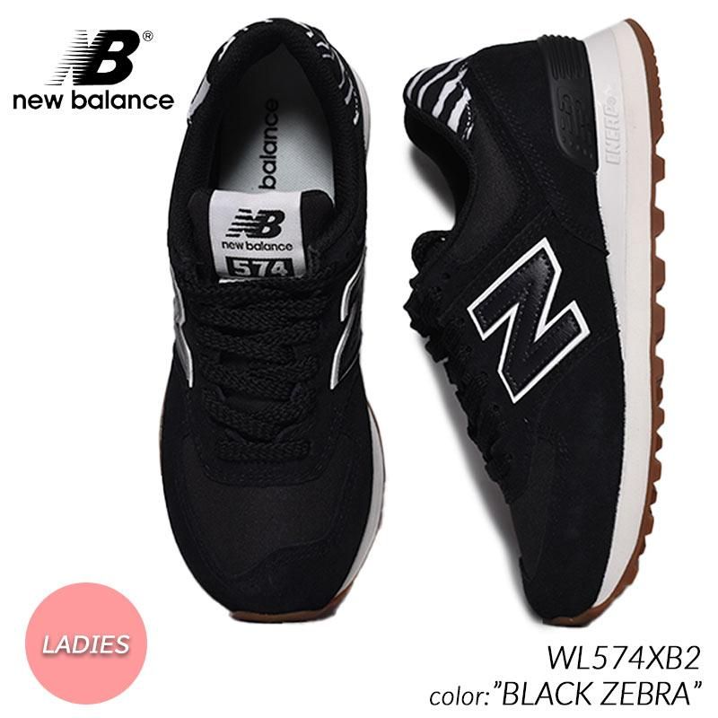 NEW BALANCE WL574XB2 