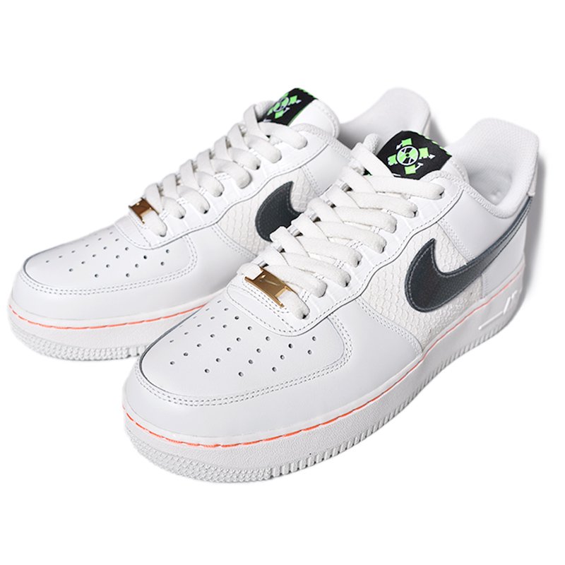 日本未発売 NIKE AIR FORCE 1 LOW 