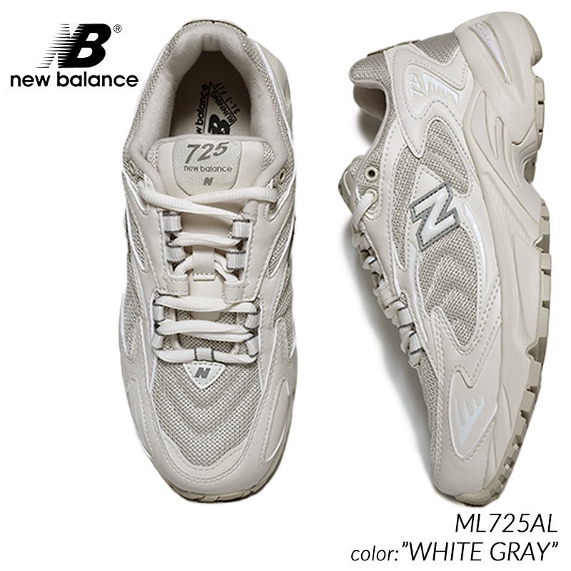 ニューバランス レディース スニーカー シューズ 530 Sneakers WHITE