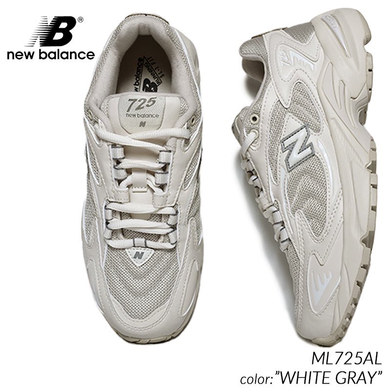 NEW BALANCE ML725AL 