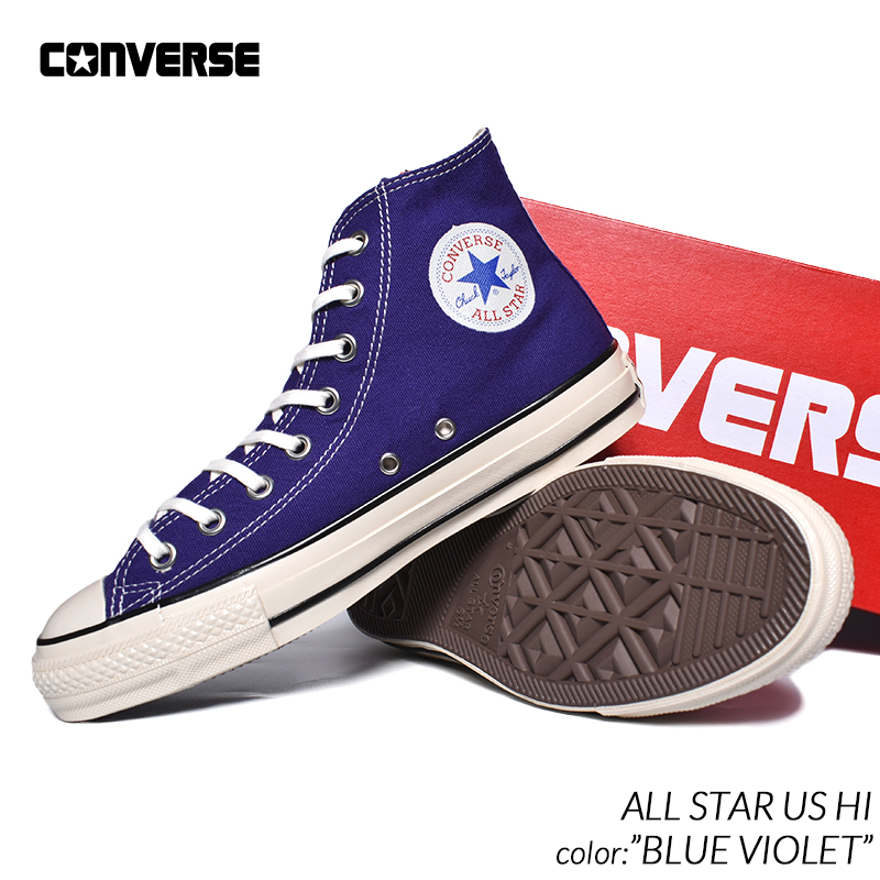 CONVERSE ALL STAR US HI 