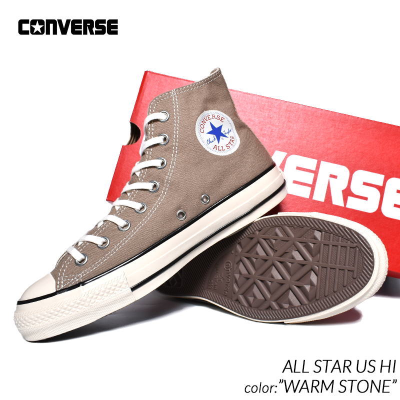 CONVERSE ALL STAR US HI 