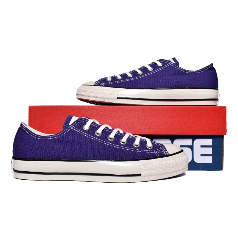 CONVERSE ALL STAR US OX 