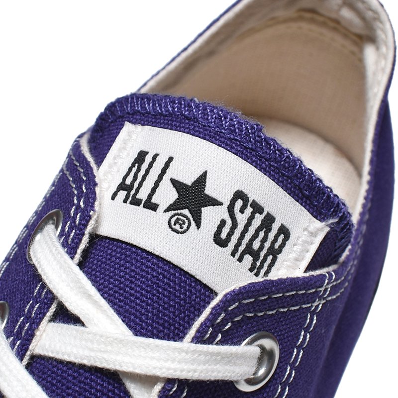 CONVERSE ALL STAR US OX 