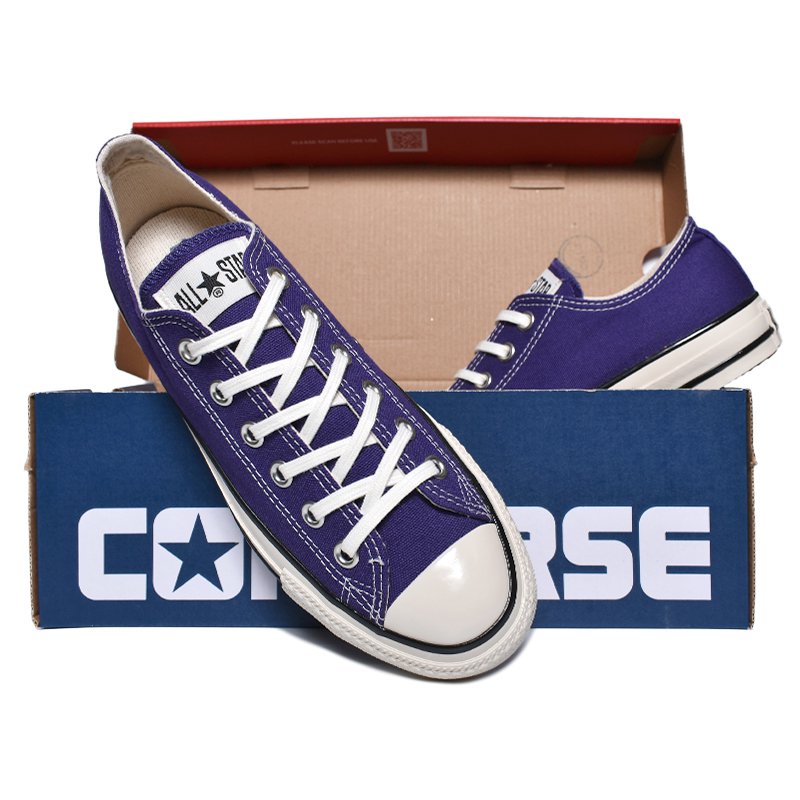 CONVERSE ALL STAR US OX 