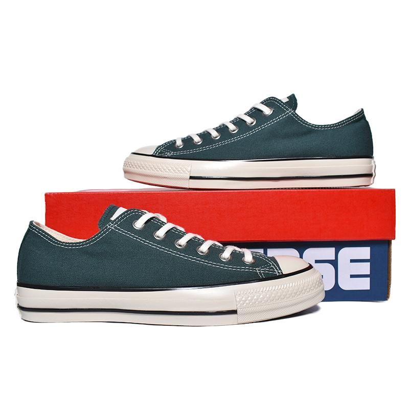 CONVERSE ALL STAR US OX 