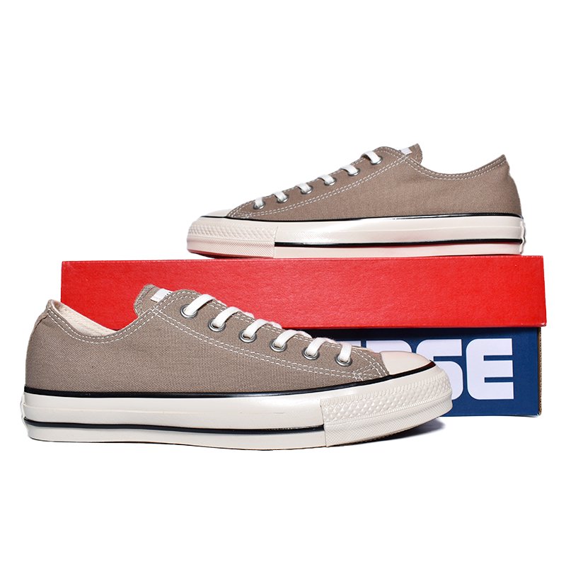 CONVERSE ALL STAR US OX 