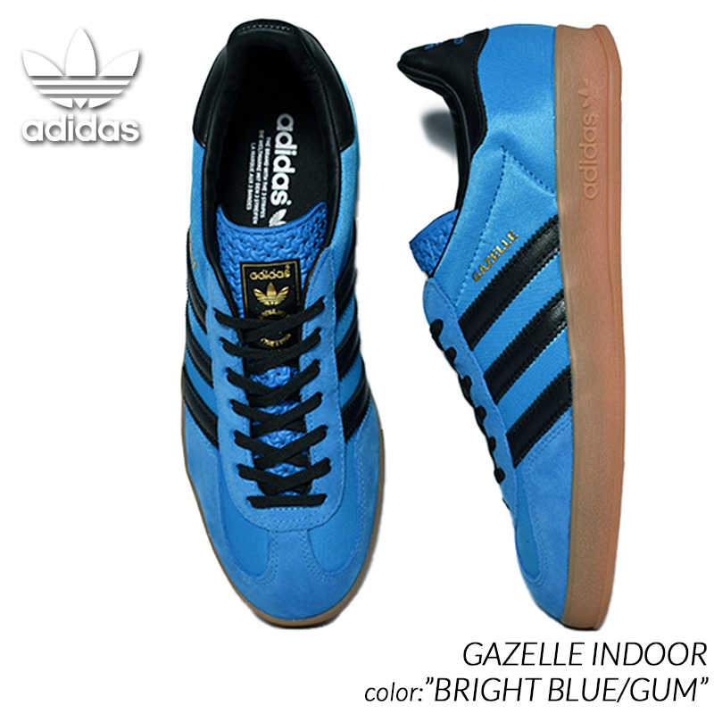 adidas GAZELLE INDOOR 