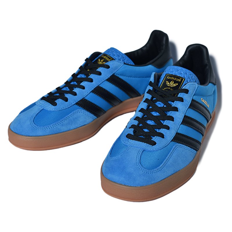 adidas アディダス メンズ スニーカー 【adidas Gazelle Indoor