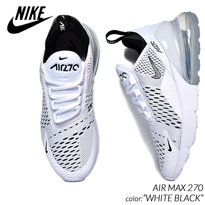 NIKE W AIR MAX 270 NIKE W AIR MAX 270