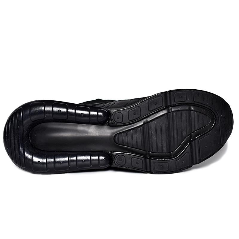 Nike air max 270 mens triple black shop