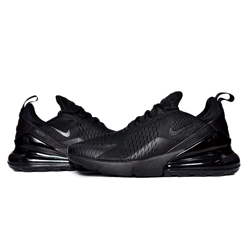 Air max 2024 270 triple black