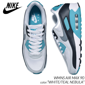 NIKE WMNS AIR MAX 90 