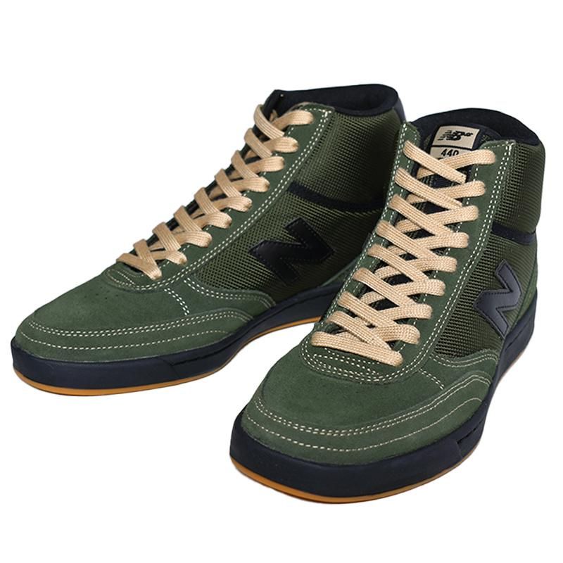 日本未発売 NEW BALANCE NUMERIC NM440HPF 