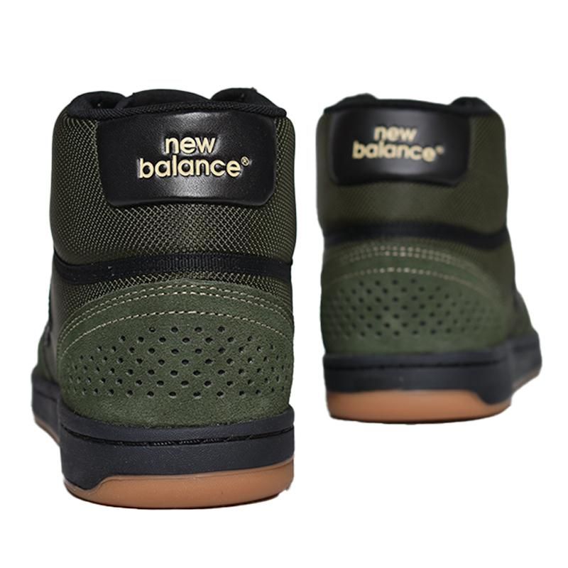 日本未発売 NEW BALANCE NUMERIC NM440HPF 