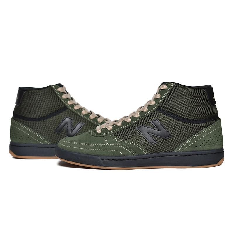 日本未発売 NEW BALANCE NUMERIC NM440HPF 