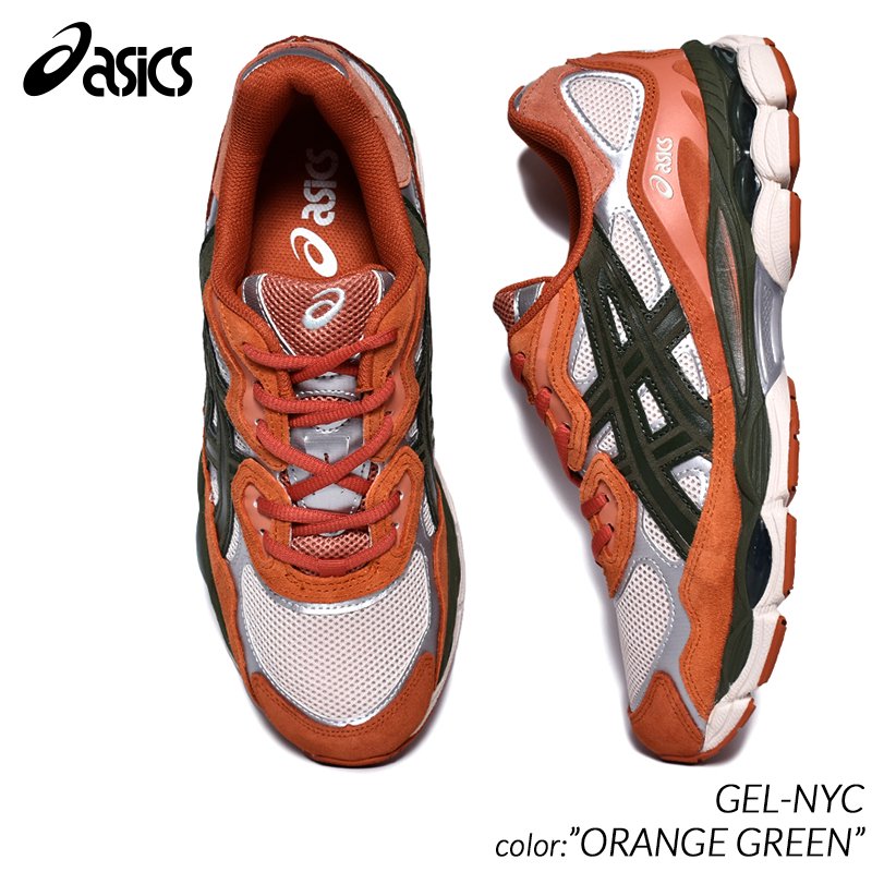 asics GEL-NYC 