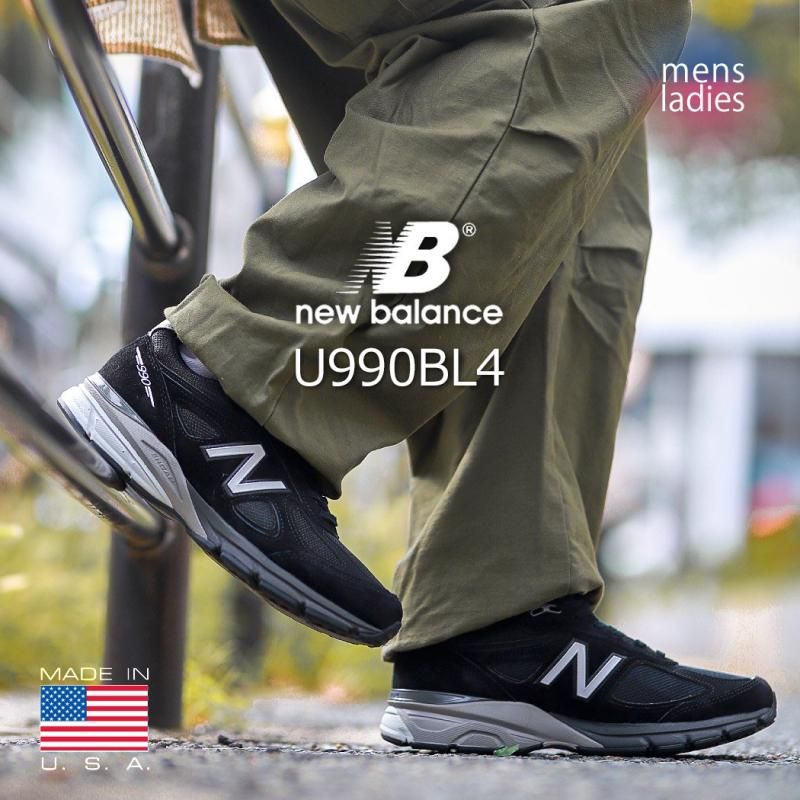 New Balance スニーカー