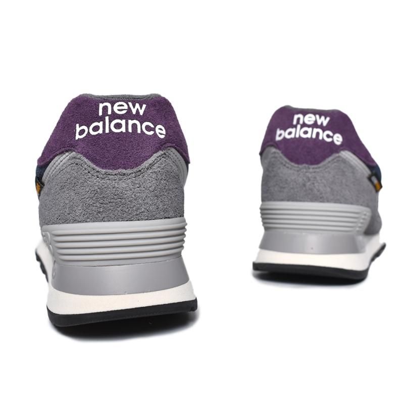 日本未発売 NEW BALANCE U574KGN 