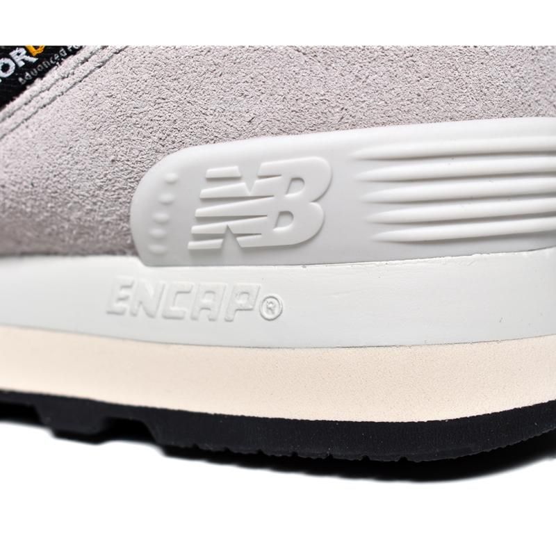 日本未発売 NEW BALANCE U574KBR 