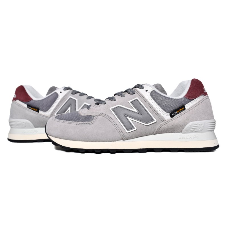 日本未発売 NEW BALANCE U574KBR 