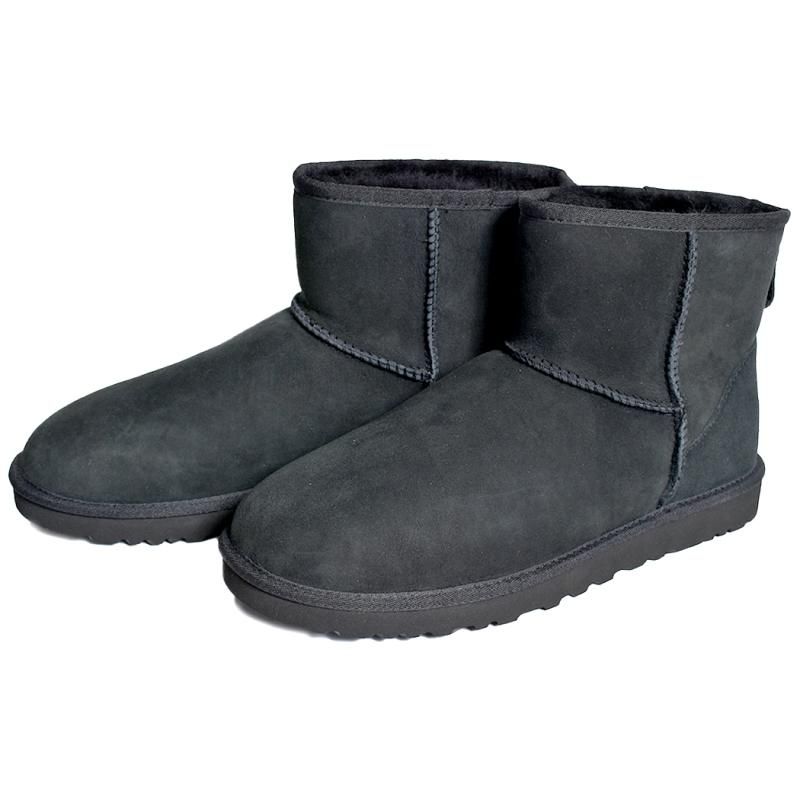 UGG MENS CLASSIC MINI II 