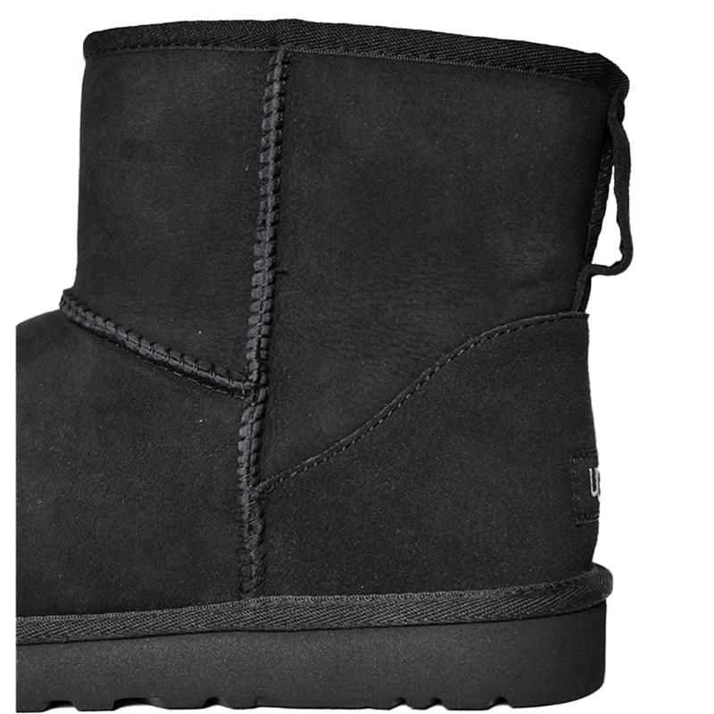 UGG MENS CLASSIC MINI II 