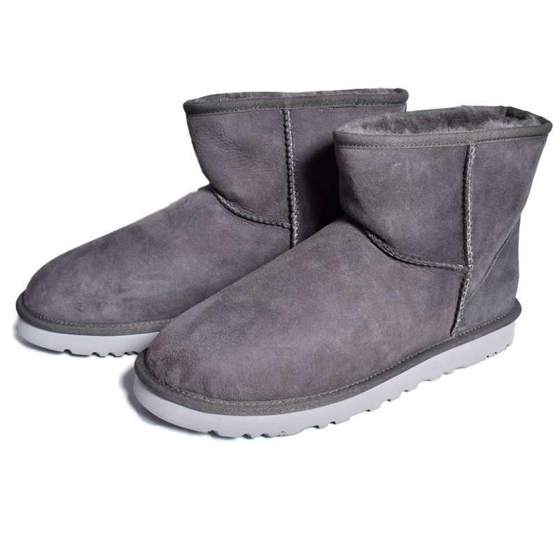 UGG MENS CLASSIC MINI II 