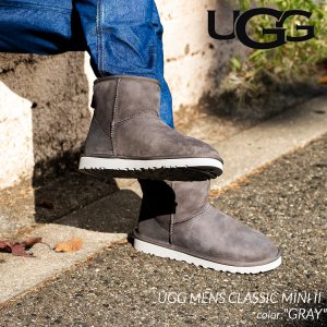 UGG／アグ - 海外限定 日本未発売 希少モデル スニーカー ショップ