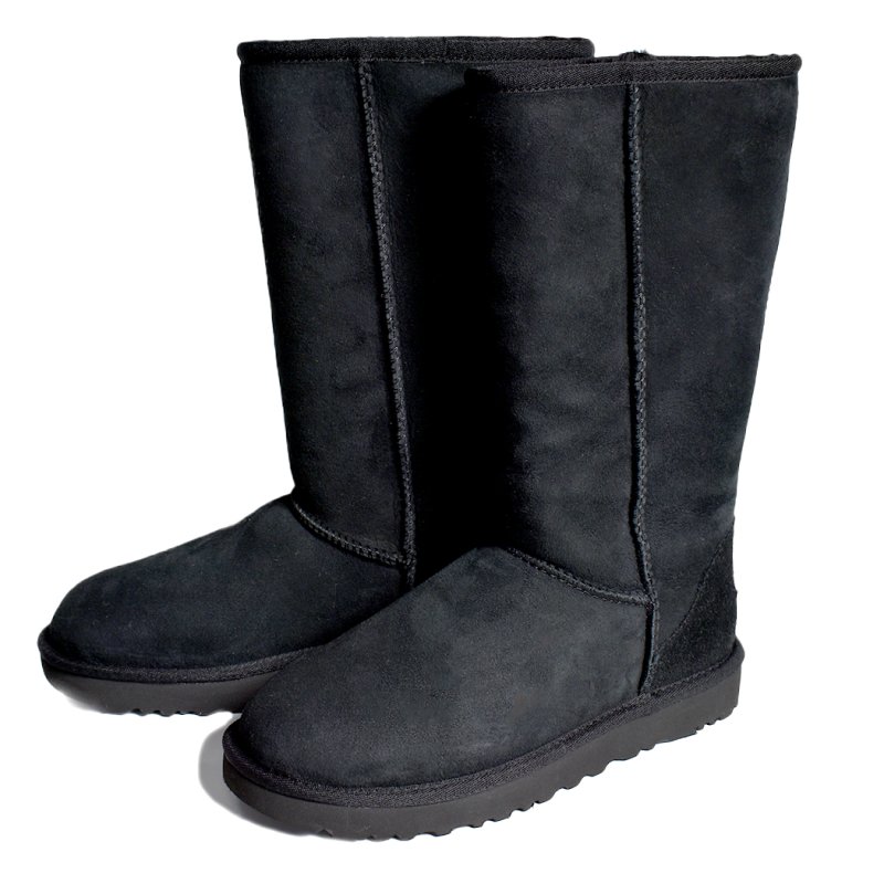 UGG WOMENS CLASSIC TALL II BOOT 