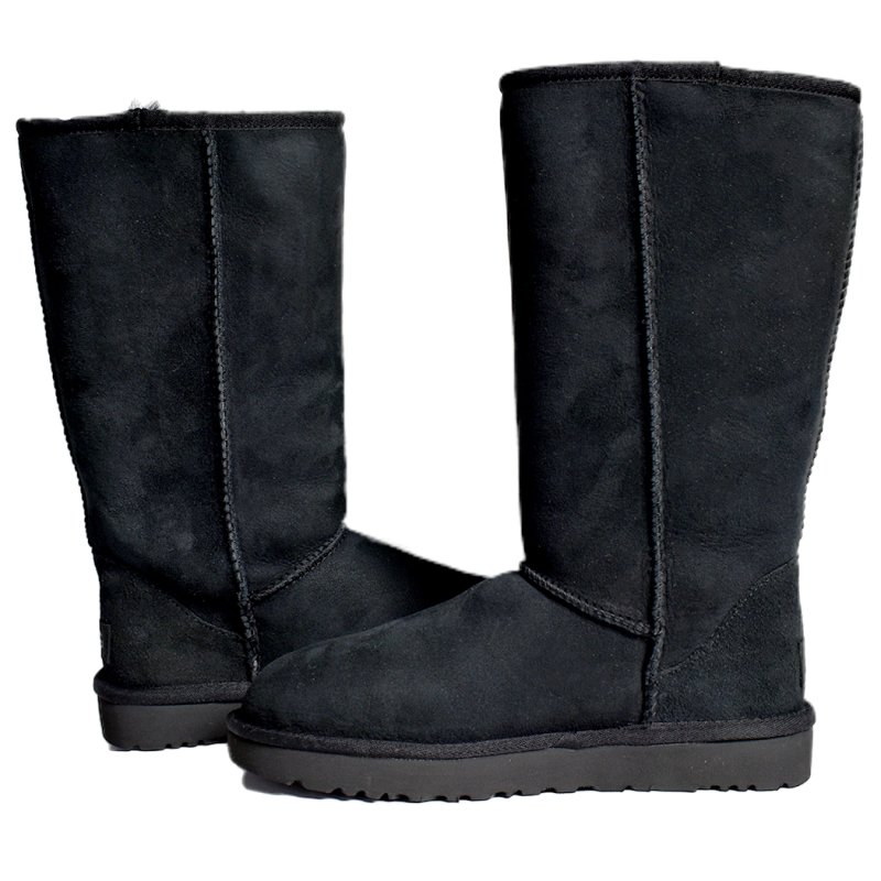 UGG WOMENS CLASSIC TALL II BOOT 