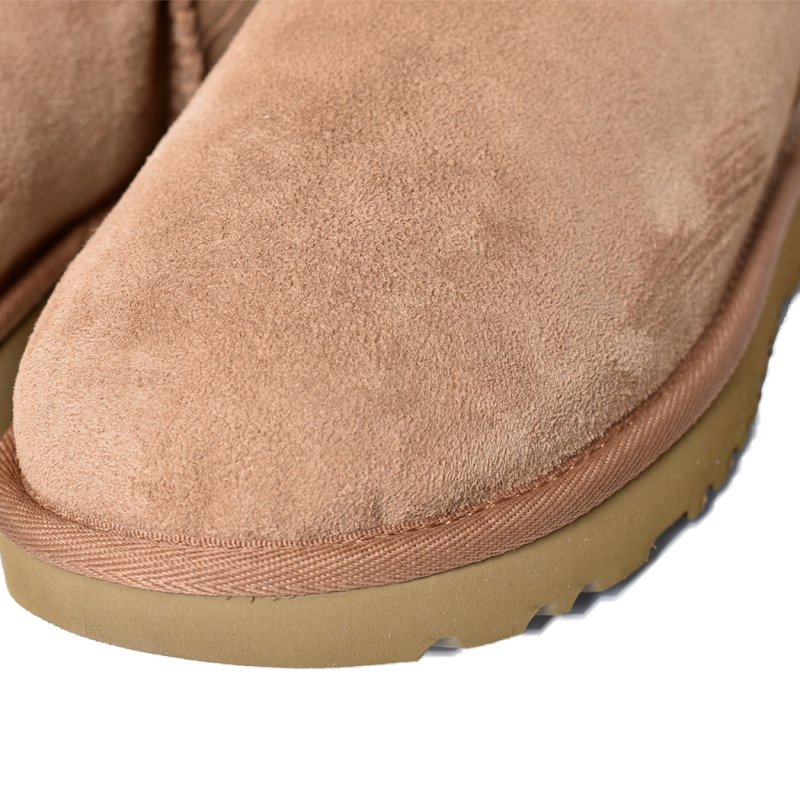 UGG WOMENS CLASSIC TALL II BOOT 