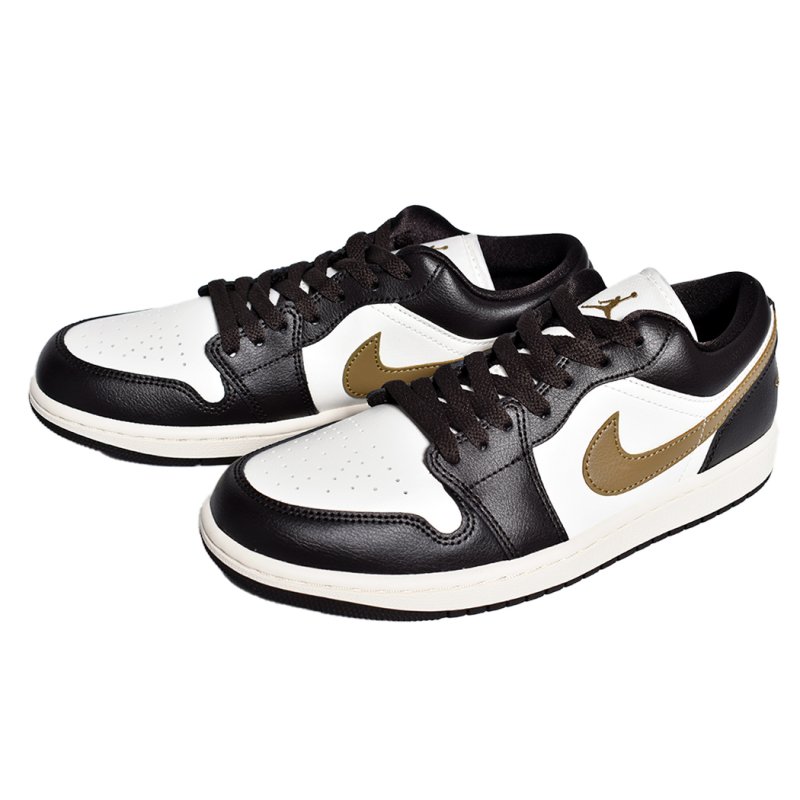 NIKE WMNS AIR JORDAN 1 LOW 