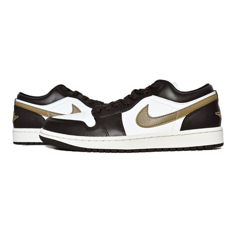 NIKE WMNS AIR JORDAN 1 LOW 