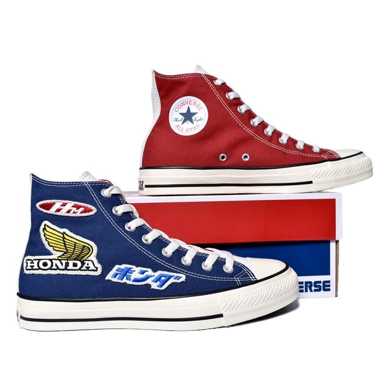CONVERSE ALL STAR (R) HONDA RS HI 