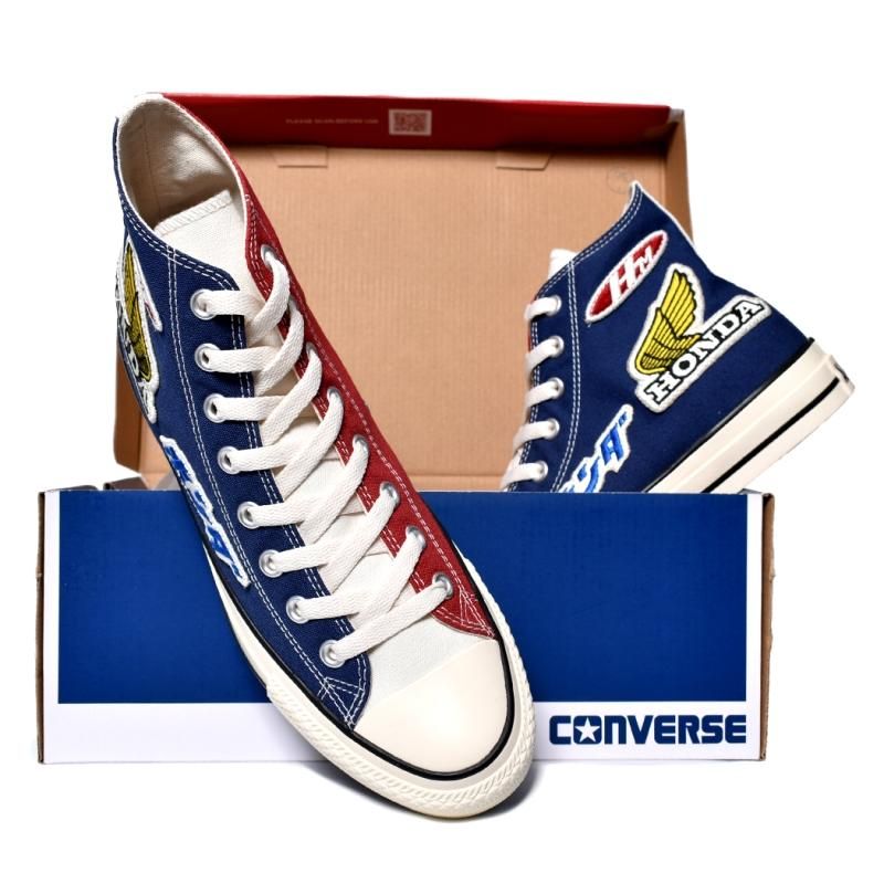 CONVERSE ALL STAR (R) HONDA RS HI 