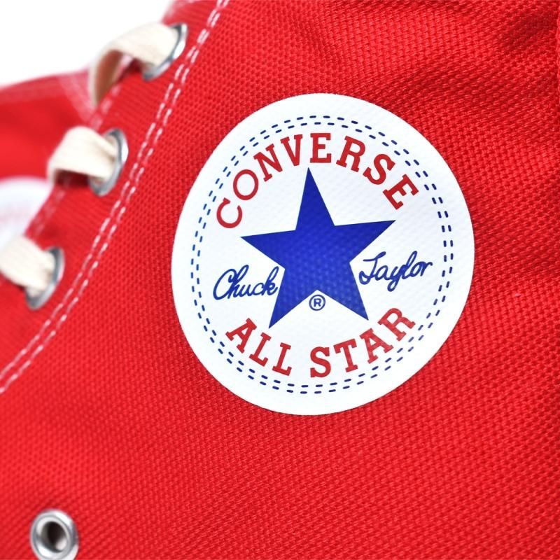 CONVERSE CANVAS ALL STAR J HI CONVERSE CANVAS ALL STAR J HI