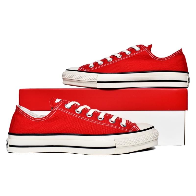 CONVERSE CANVAS ALL STAR J OX 