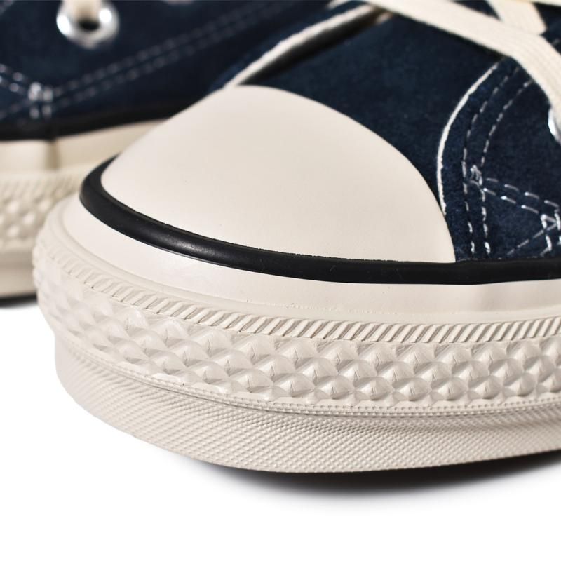 CONVERSE SUEDE ALL STAR J HI 