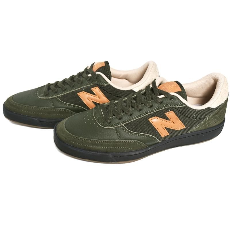 日本未発売 NEW BALANCE NUMERIC NM440TSP 