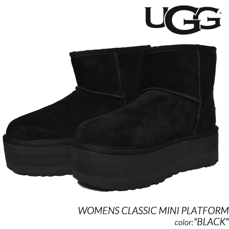 Classic mini boot fashion ugg