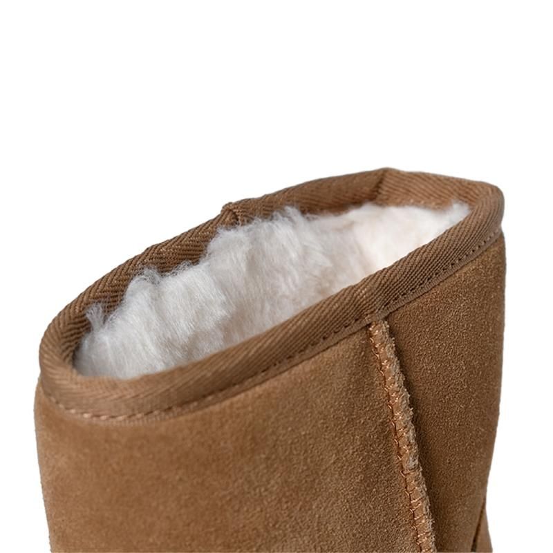 UGG WOMENS CLASSIC MINI PLATFORM CHESTNUT アグ ムートン UGG WOMENS CLASSIC MINI PLATFORM CHESTNUT アグ ムートン