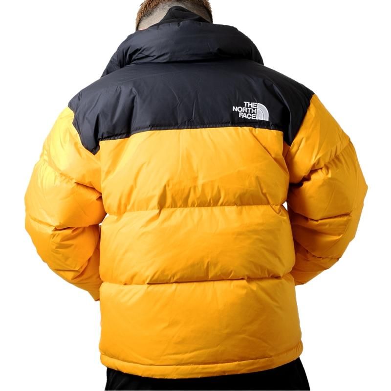 海外限定 THE NORTH FACE 1996 RETRO NUPTSE JACKET 