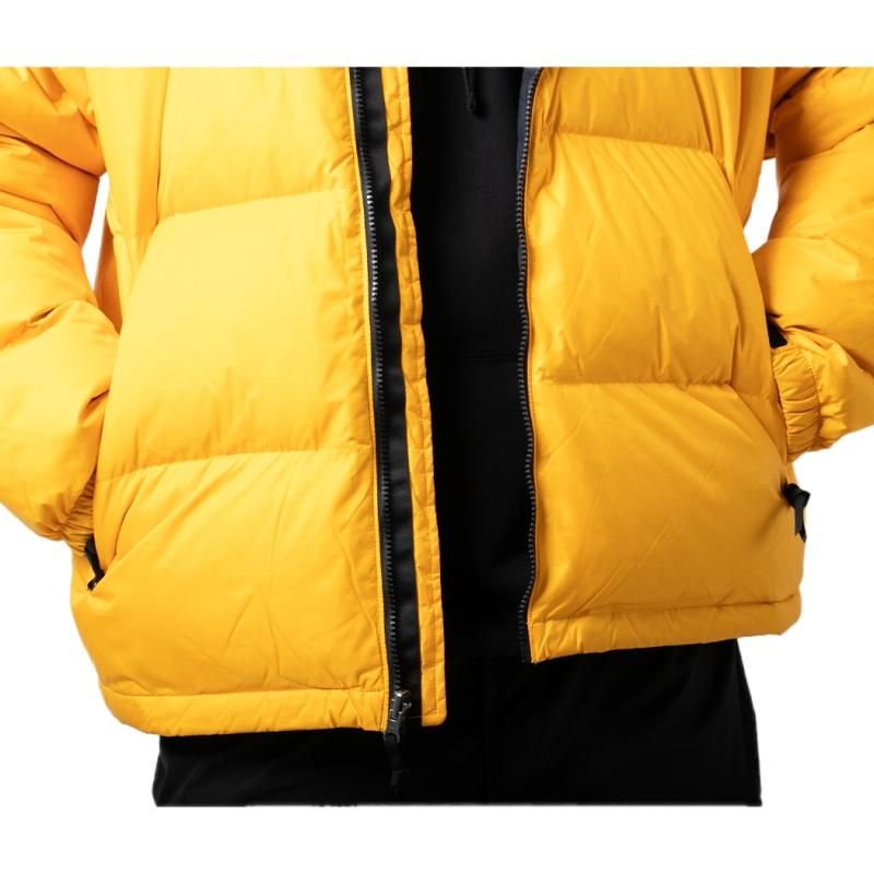 海外限定 THE NORTH FACE 1996 RETRO NUPTSE JACKET 