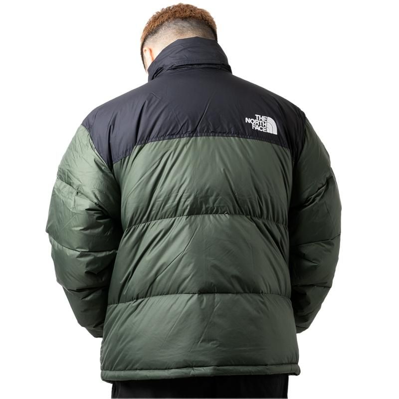  THE NORTH FACE 1996 RETRO NUPTSE JACKET 